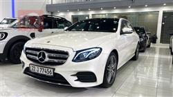 مێرسێدس بێنز E-Class